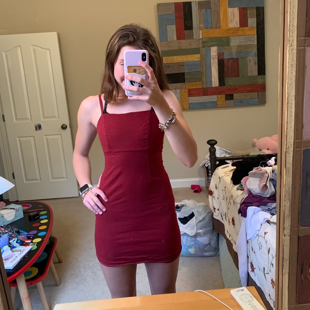Pacsun Mini Dress